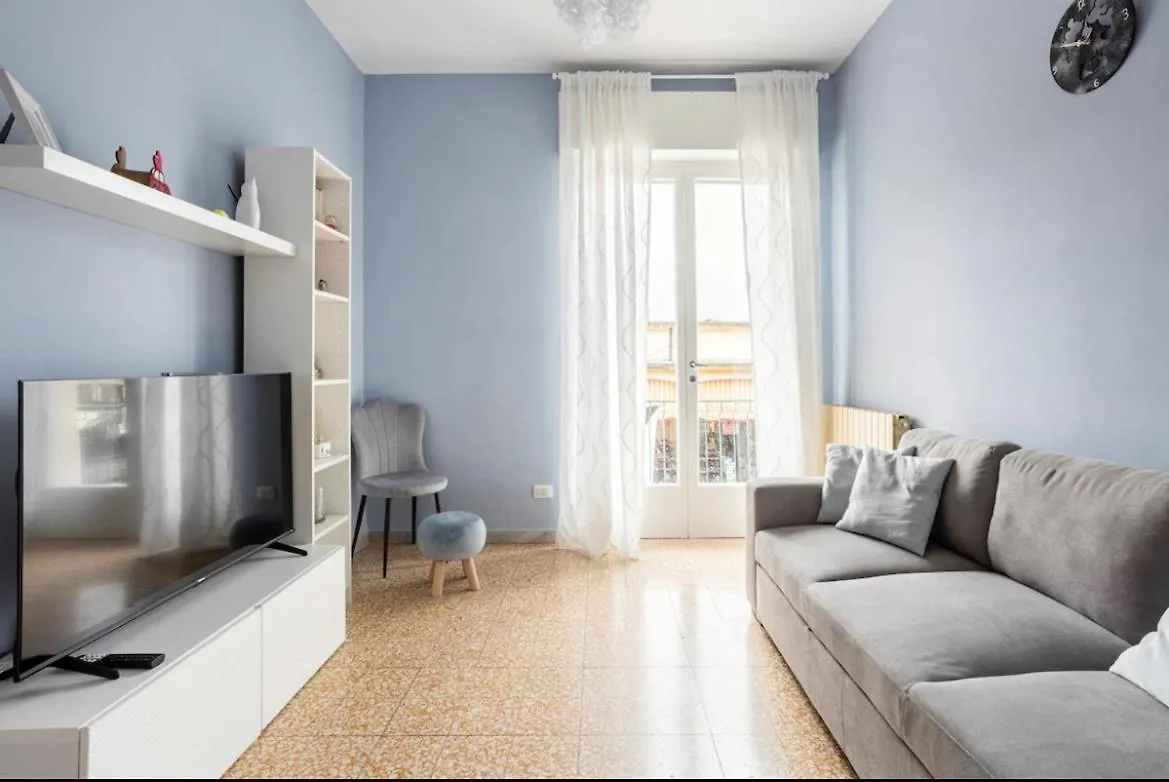 Appartamento Candy Viareggio Apartment