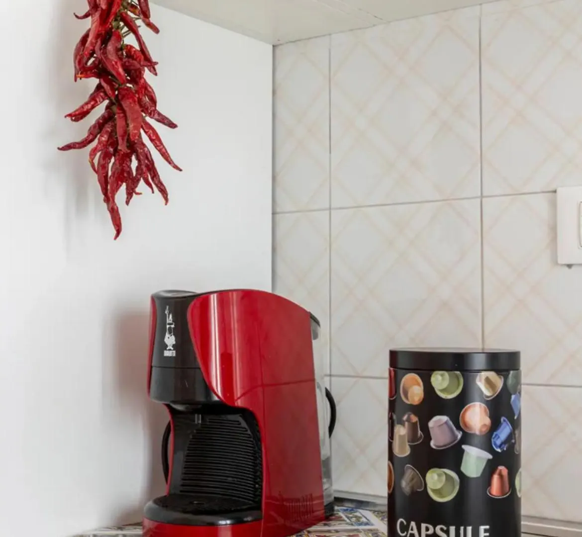 Appartamento Candy Viareggio