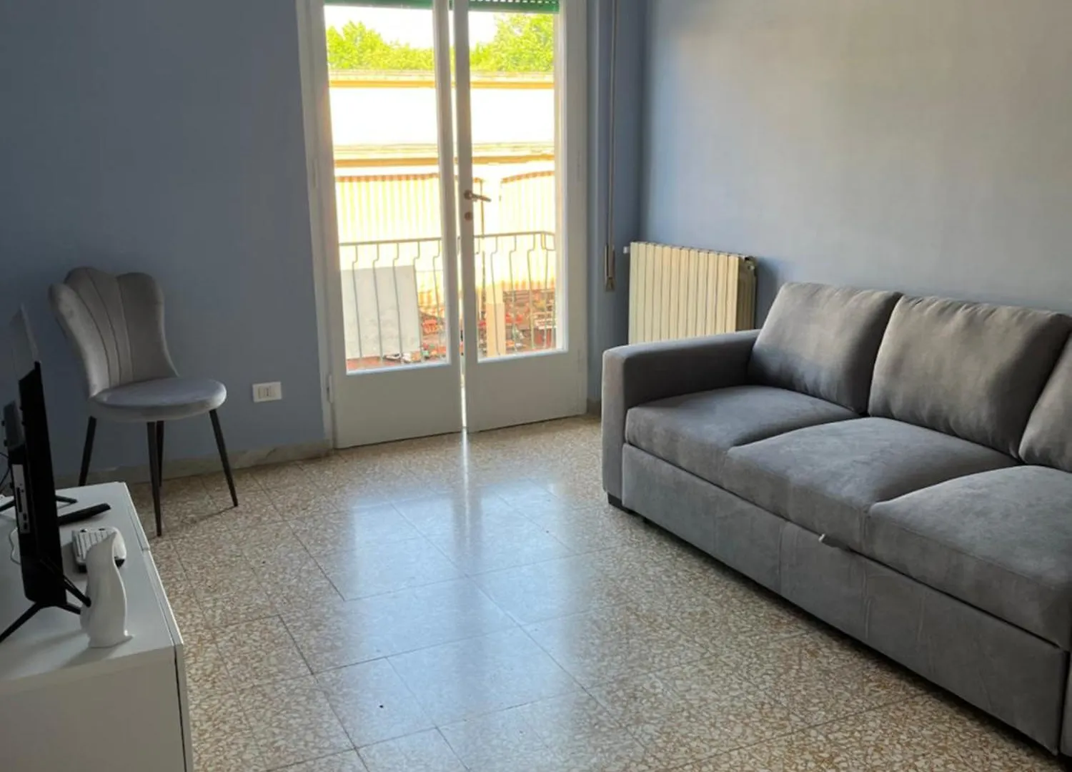 Appartamento Candy Viareggio Apartment