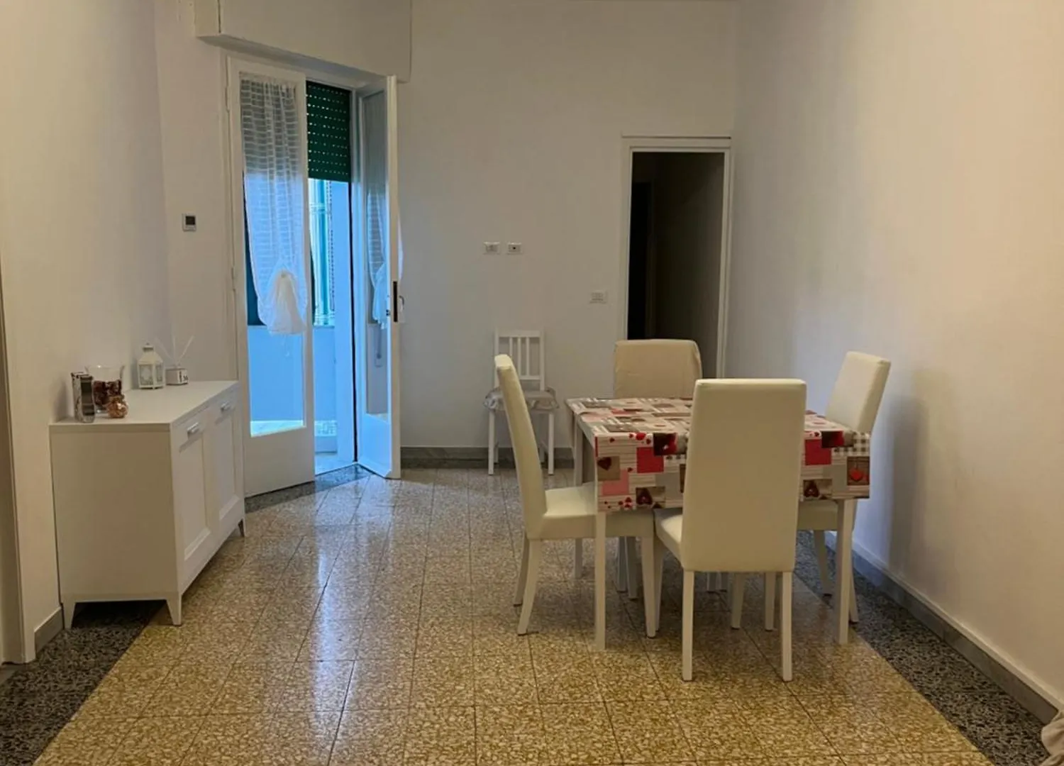 Apartment Appartamento Candy Viareggio