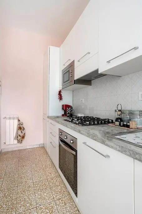 Appartamento Candy Viareggio