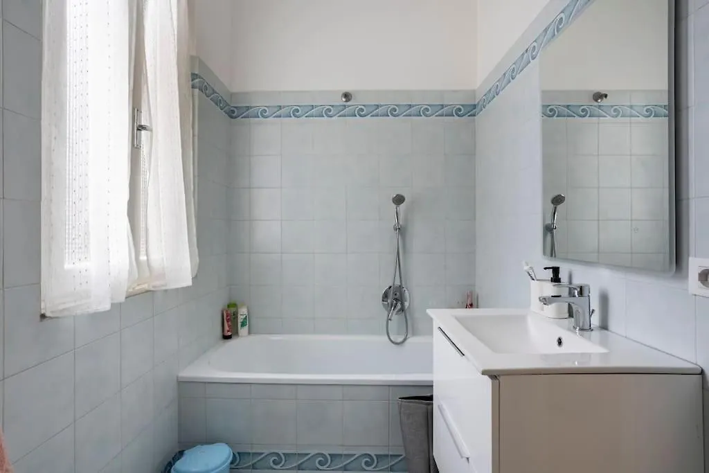 Apartment Appartamento Candy Viareggio Italy