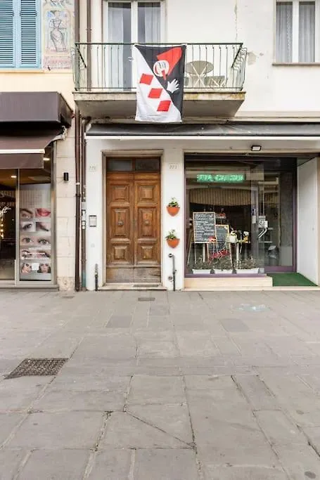 Appartamento Candy Viareggio 0*,  Italy