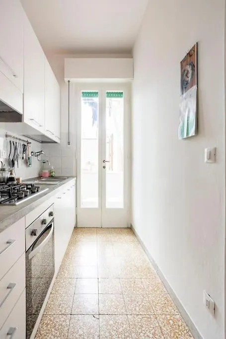 Appartamento Candy Viareggio Apartment