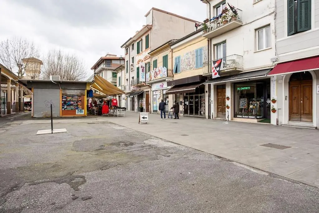 Appartamento Candy Viareggio 0*,