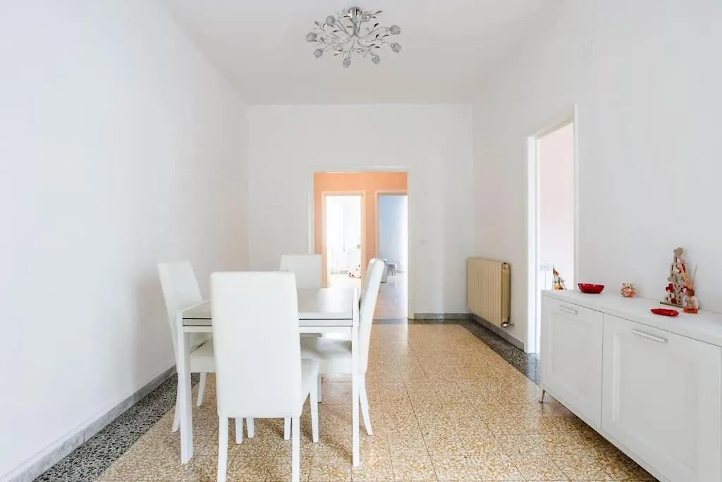 Appartamento Candy Viareggio
