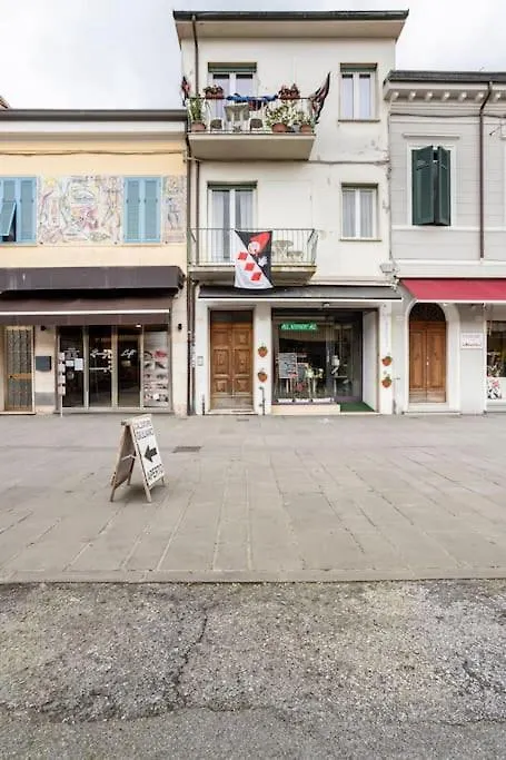 Appartamento Candy Viareggio Apartmán