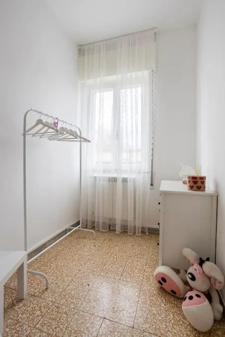 Appartamento Candy Viareggio Italy