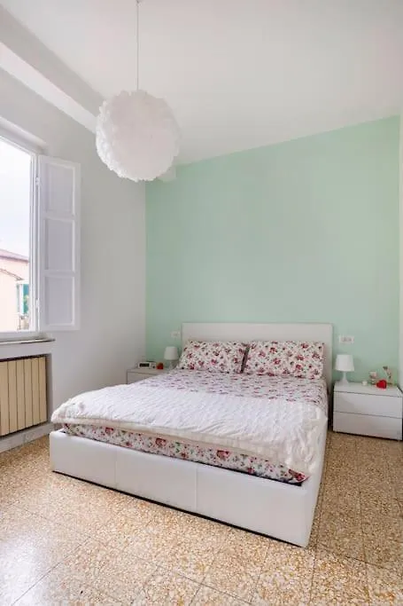 Apartment Appartamento Candy Viareggio Italy
