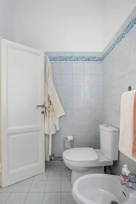 Apartment Appartamento Candy Viareggio
