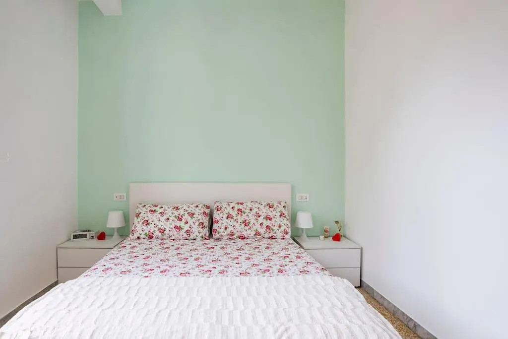 Apartment Appartamento Candy Viareggio