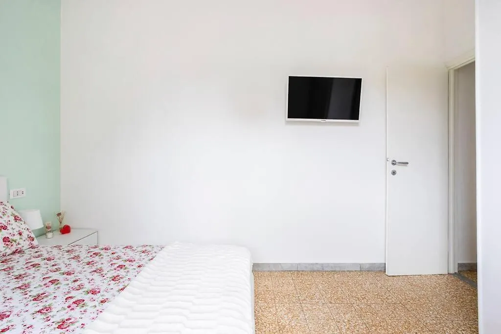 Appartamento Candy Viareggio Italy