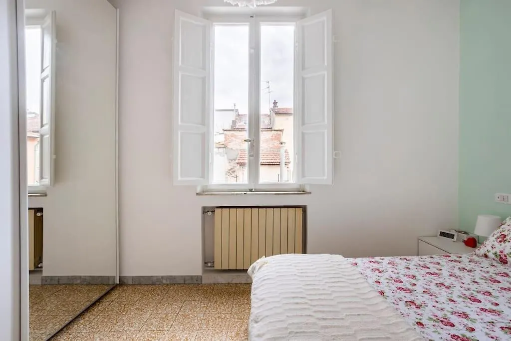 Appartamento Candy Viareggio 0*,  Italy