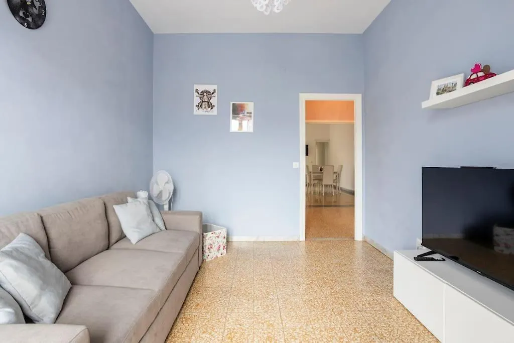 Appartamento Candy Viareggio 0*,