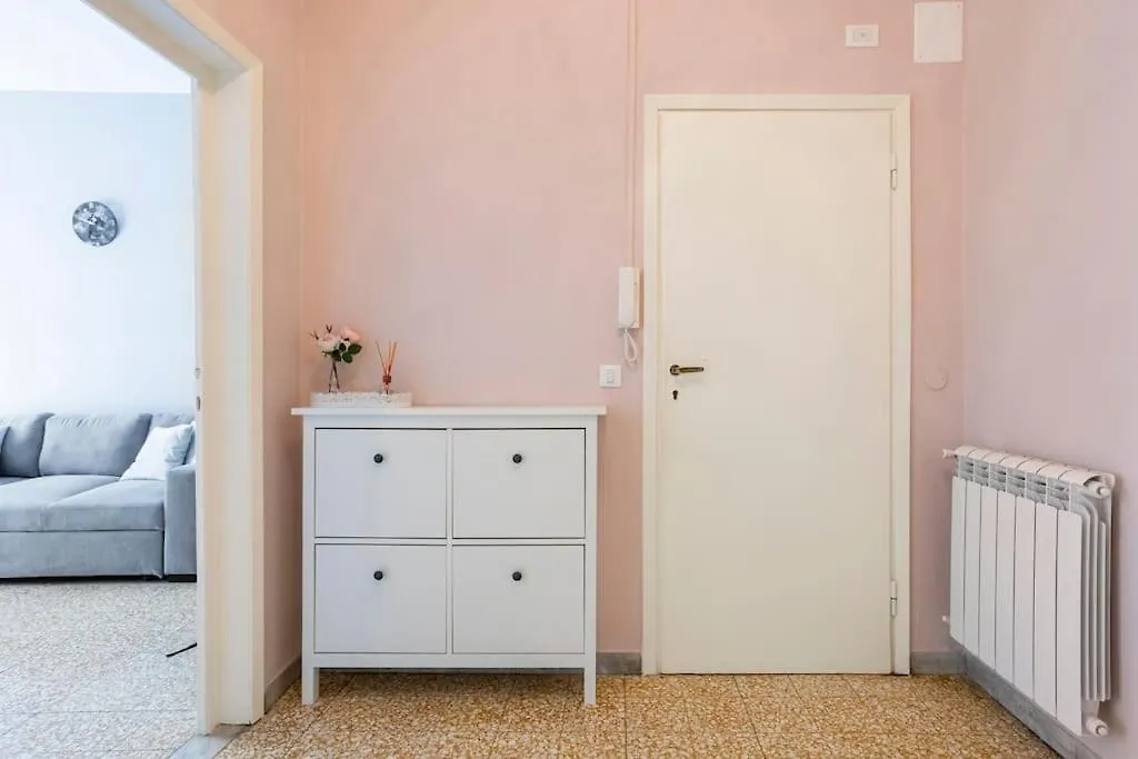 Appartamento Candy Viareggio 0*,  Italy