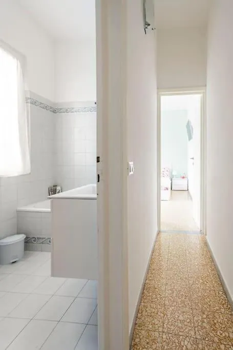 Appartamento Candy Viareggio Apartment