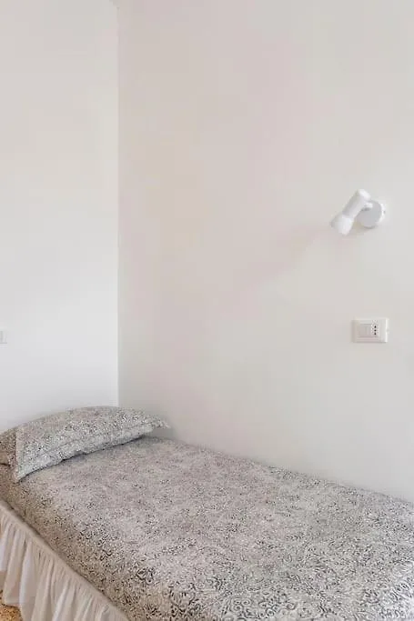 Apartment Appartamento Candy Viareggio