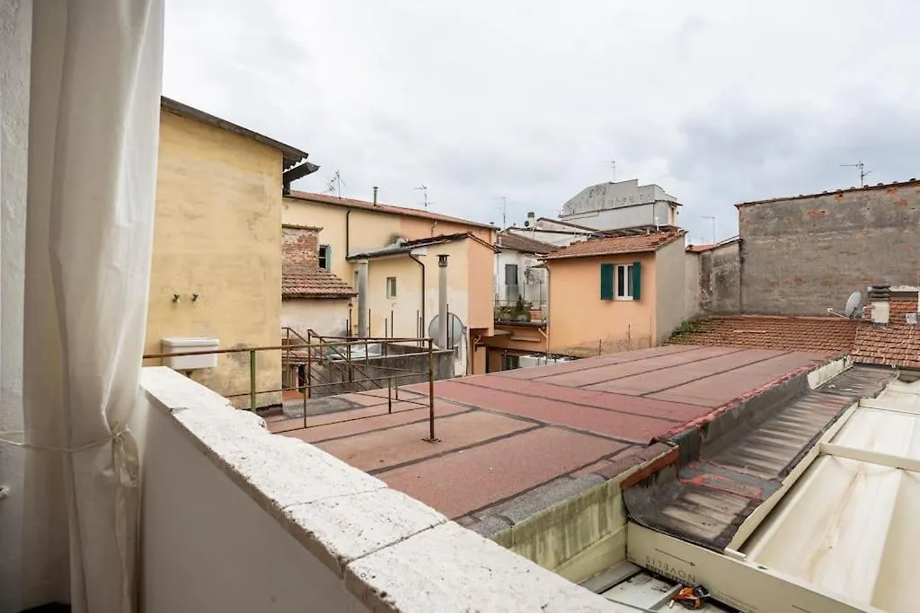 Apartment Appartamento Candy Viareggio Italy