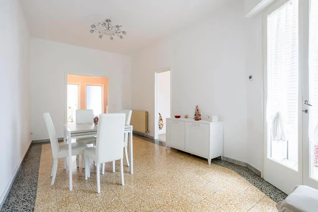 Appartamento Candy Viareggio Apartment