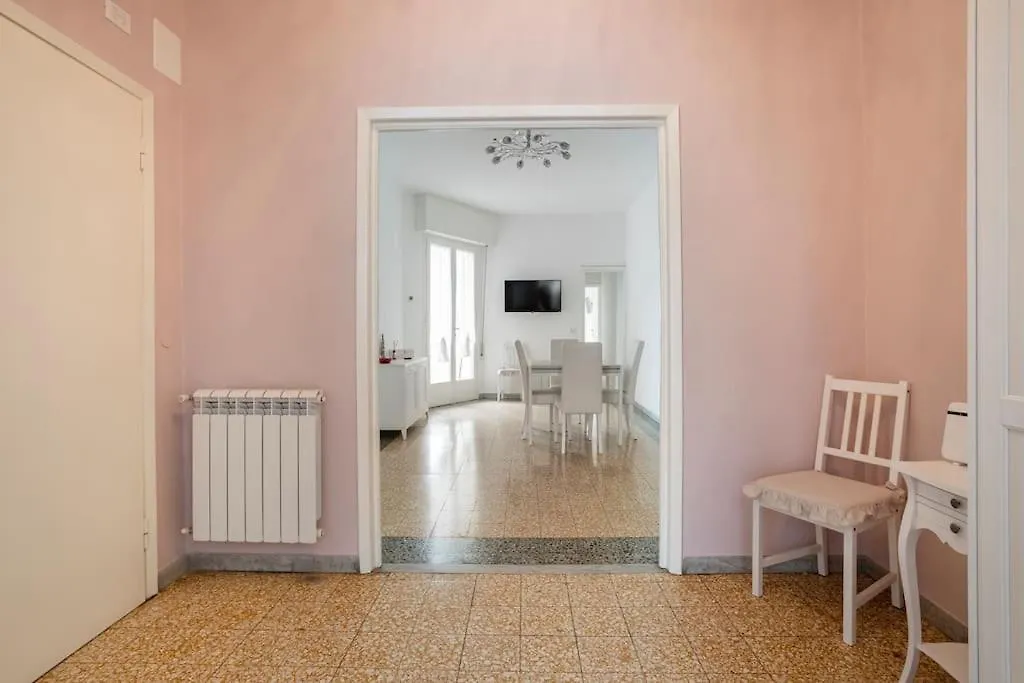 Appartamento Candy Viareggio Apartment