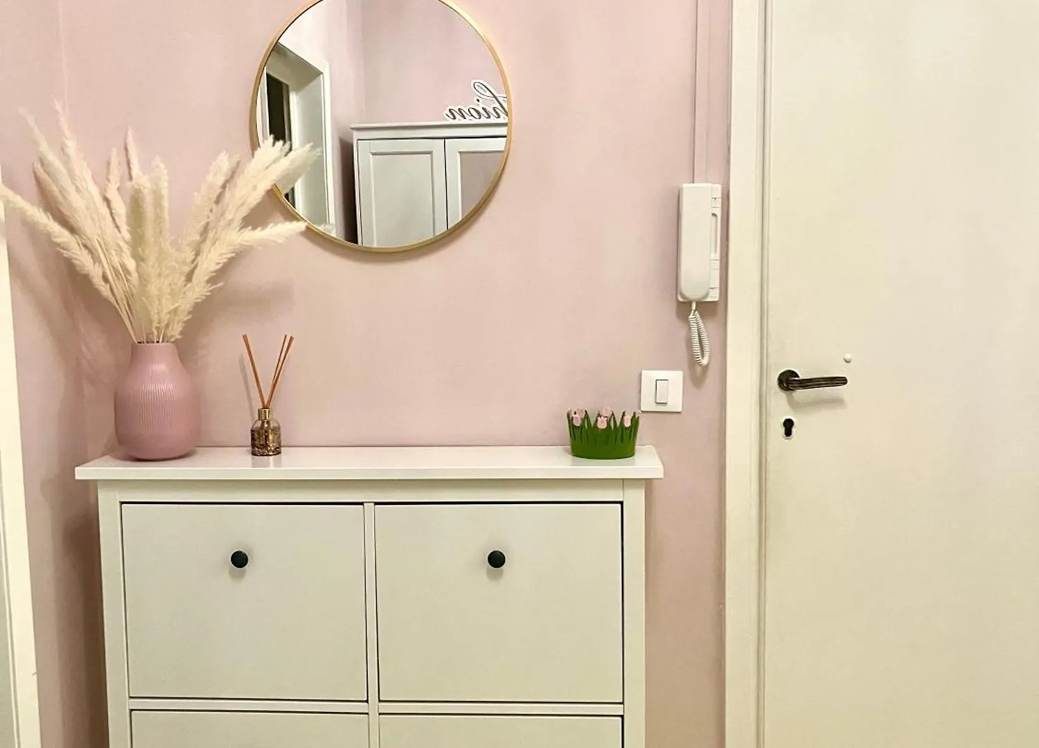 Apartment Appartamento Candy Viareggio