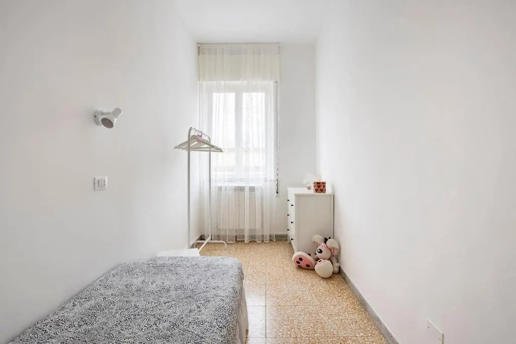 Appartamento Candy Viareggio 0*,  Italy