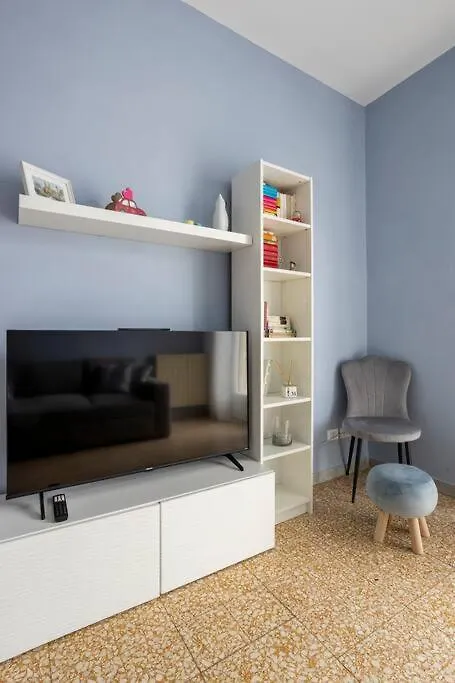 Apartment Appartamento Candy Viareggio