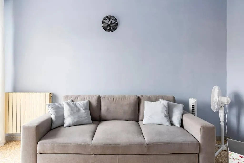 Apartment Appartamento Candy Viareggio